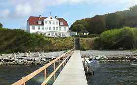 Strandhotel Røsnæs
